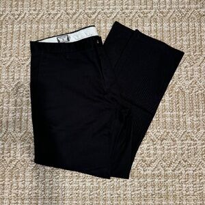 Volcom Black Pant